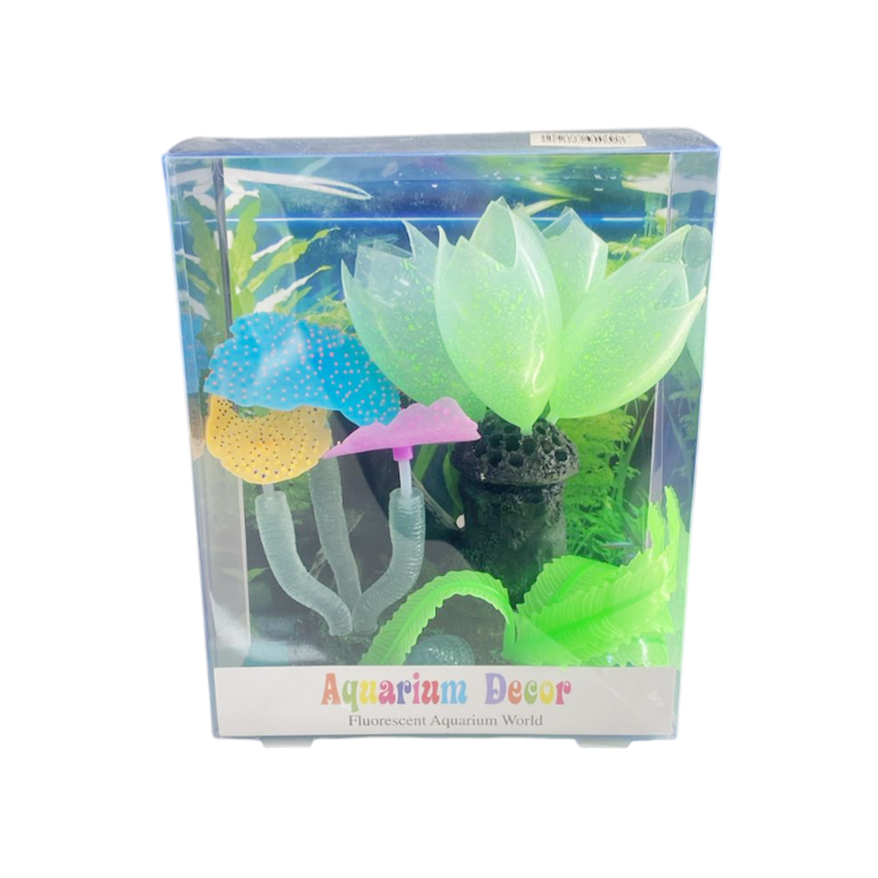 Tankii Aquarium Artificial Corals Style 9 Tankii Aquarium Artificial Corals Style 9