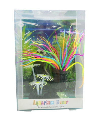 Tankii Aquarium Artificial Corals Style 5