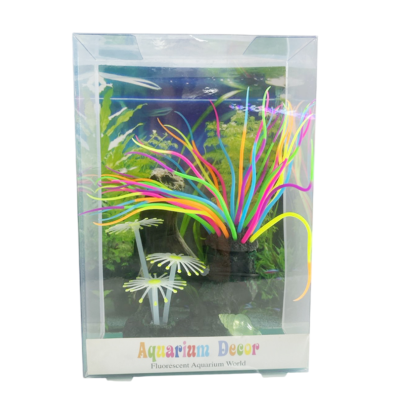 Tankii Aquarium Artificial Corals Style 5 Tankii Aquarium Artificial Corals Style 5