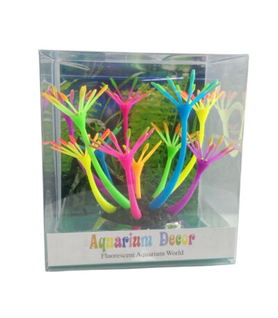 Tankii Aquarium Artificial Corals Style 2