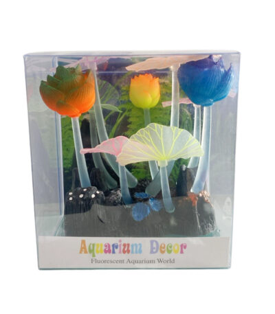 Tankii Aquarium Artificial Corals Style 3