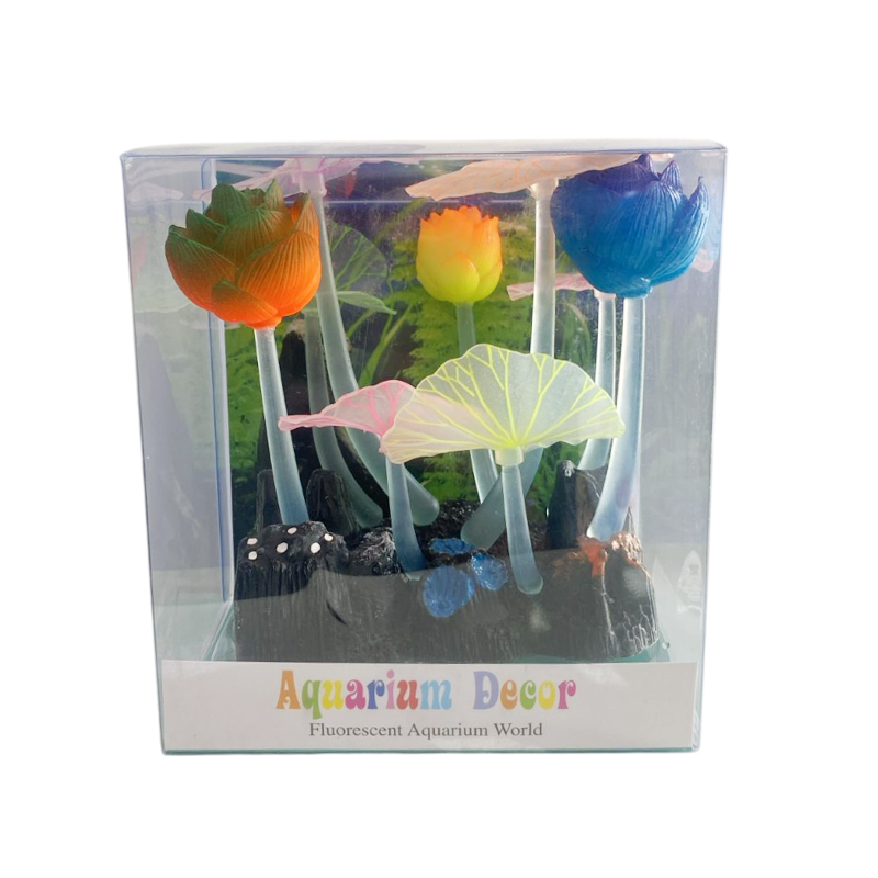 Tankii Aquarium Artificial Corals Style 3 Tankii Aquarium Artificial Corals Style 3