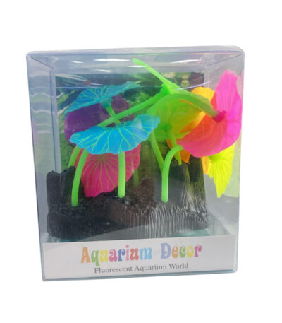 Tankii Aquarium Artificial Corals Style 6