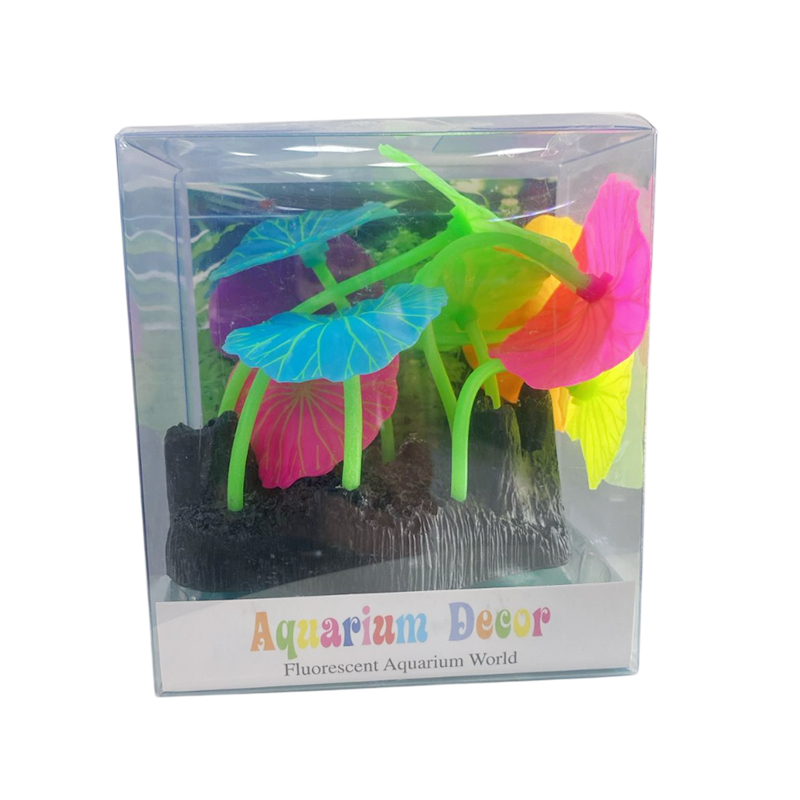 Tankii Aquarium Artificial Corals Style 6 Tankii Aquarium Artificial Corals Style 6
