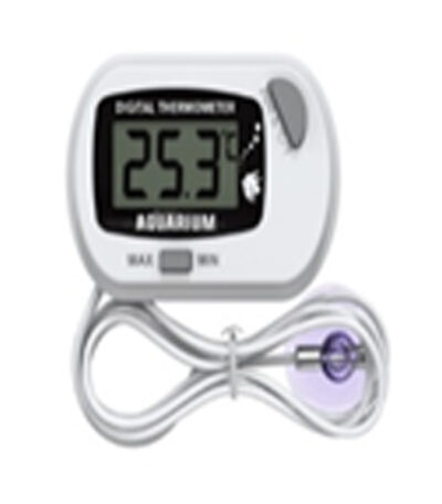 Tankii Aquarium Digital Thermometer 1
