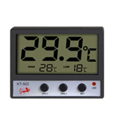 Tankii Aquarium Digital Thermometer 3
