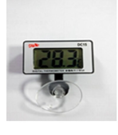 Tankii Aquarium Digital Thermometer 4