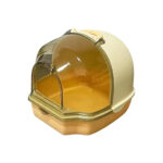 TaraPet Large Cat Litter Box