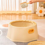 24 cm Height (Green)