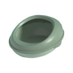 TaraPet Kitty Litter Box Cat Pet Supplies Cat Litter Box