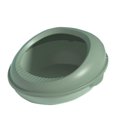 TaraPet Kitty Litter Box Cat Pet Supplies Cat Litter Box