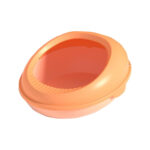 TaraPet Kitty Litter Box Cat Pet Supplies Cat Litter Box