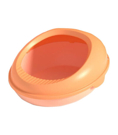 TaraPet Kitty Litter Box Cat Pet Supplies Cat Litter Box