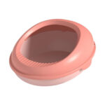 TaraPet Kitty Litter Box Cat Pet Supplies Cat Litter Box