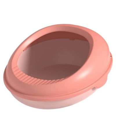 TaraPet Kitty Litter Box Cat Pet Supplies Cat Litter Box