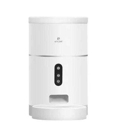 TaraPet Automatic Pet Feeder