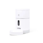 4L Automatic Feeder With Camera Support Wifi