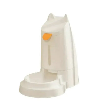 TaraPet Automatic Pet Food Dispenser Large Capacity