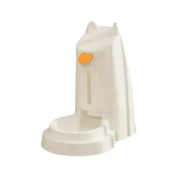 TaraPet Automatic Pet Food Dispenser Large Capacity