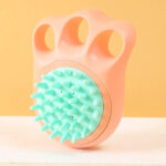 Pet Bath Brush