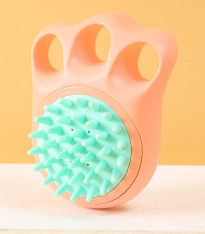 Pet Bath Brush