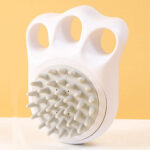 Pet Bath Brush