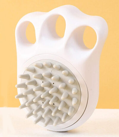Pet Bath Brush