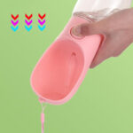 Drinking Water Feeder