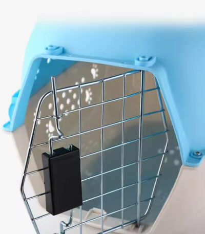 Travel-Friendly for Small Pets