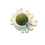 TaraPet Interactive Wall/Rotating Cat Toy 360° That Can Be Licked