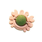 TaraPet Interactive Wall/Rotating Cat Toy 360° That Can Be Licked