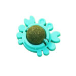 TaraPet Interactive Wall/Rotating Cat Toy 360° That Can Be Licked