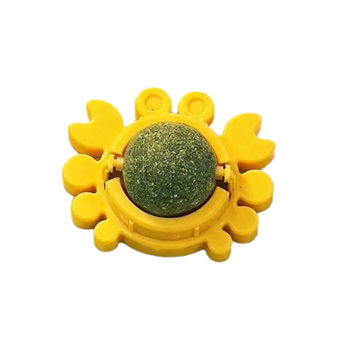 TaraPet Interactive Wall/Rotating Cat Toy 360° That Can Be Licked TaraPet Interactive Wall/Rotating Cat Toy 360° That Can Be Licked