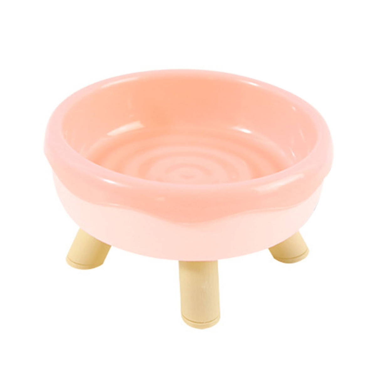 TaraPet Elevated Pet Bowl for Food and Water TaraPet Elevated Pet Bowl for Food and Water