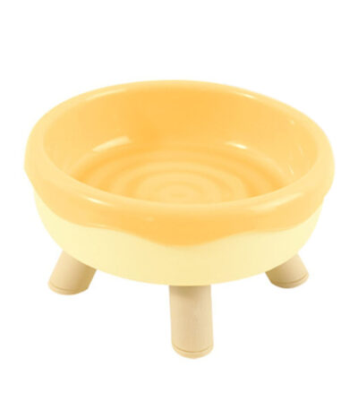 TaraPet Elevated Pet Bowl for Food and Water