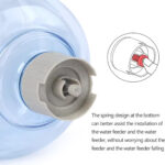 Perfect for Small and Medium Pets (Pink)