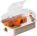 TaraPet Hamster Cage