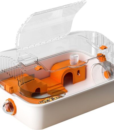 TaraPet Hamster Cage