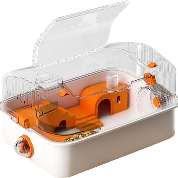 TaraPet Hamster Cage