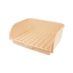 TaraPet Rabbit Toilet