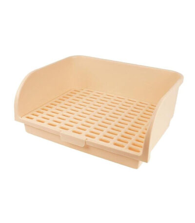 TaraPet Rabbit Toilet