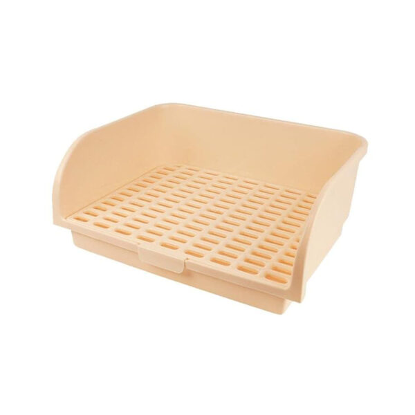 TaraPet Rabbit Toilet