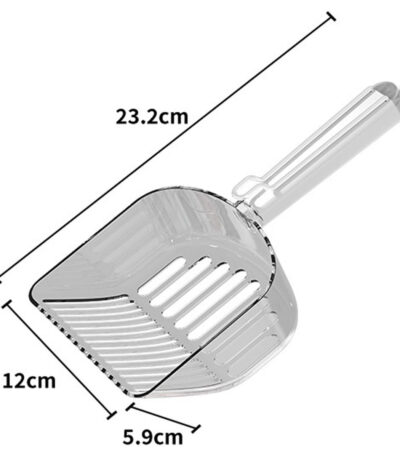 Cat Scooper