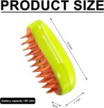 3 in 1 Cat Brush