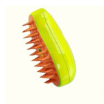 TaraPet Cat Steam Brush