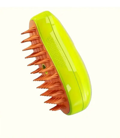 TaraPet Cat Steam Brush