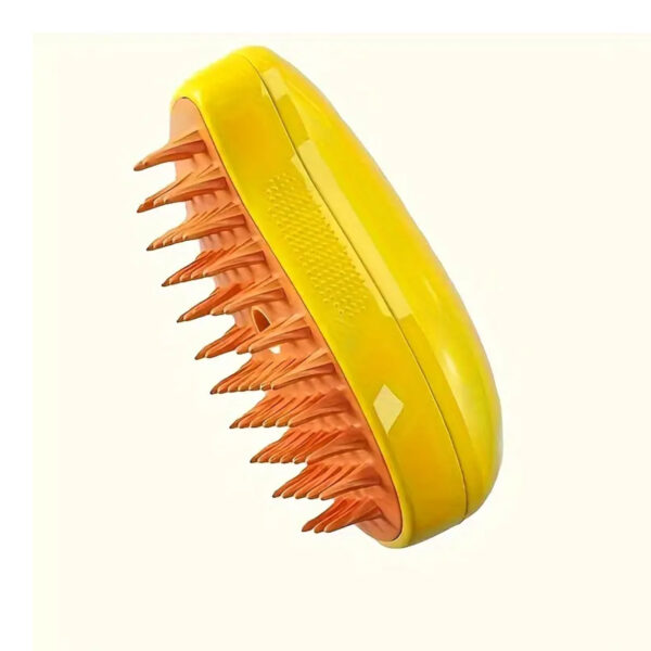 TaraPet Cat Steam Brush