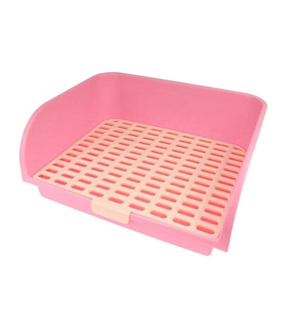 TaraPet Rabbit Toilet