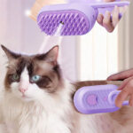 USB charging Rotating Handle (White)