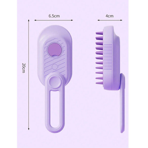 Spray Design